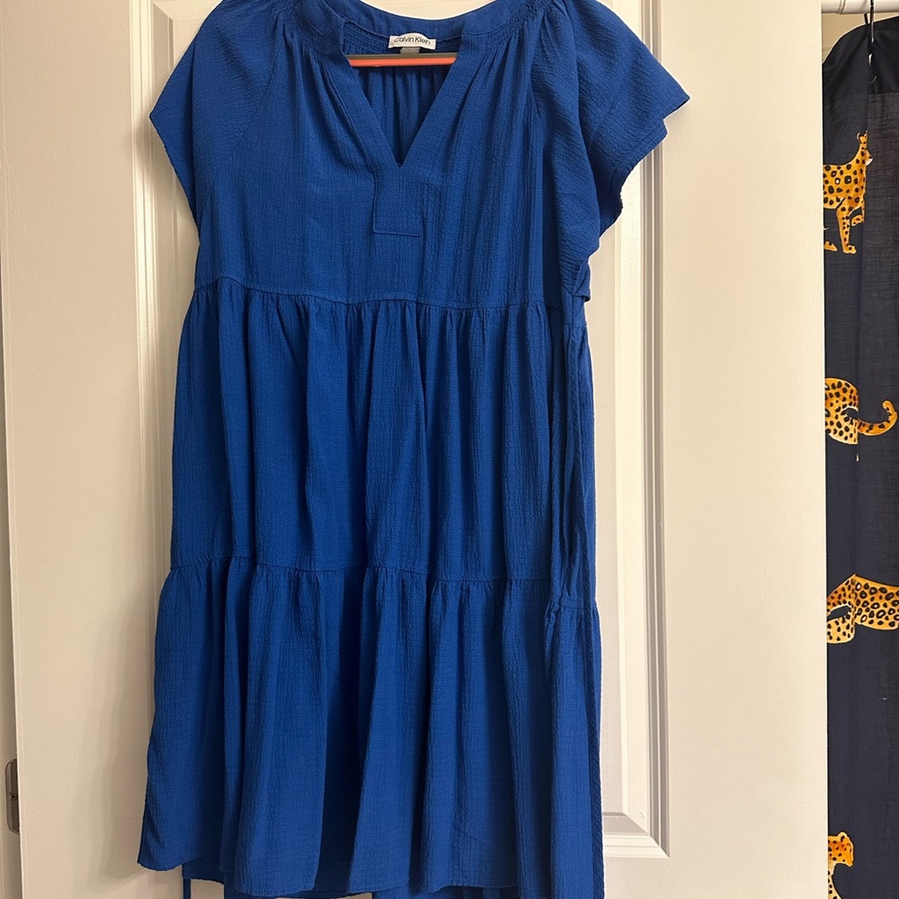 Calvin Klein Dress